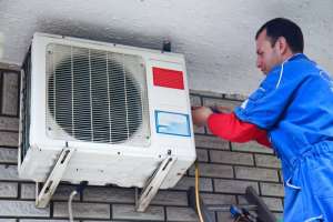 HVAC Companies Near Wales Center, NY Available Now